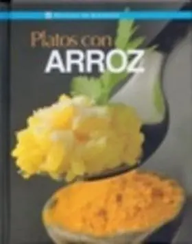 Platos con Arroz (Recetas de Bolsillo)
