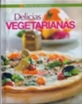 Delicias Vegetarianas (Recetas de Bolsillo)