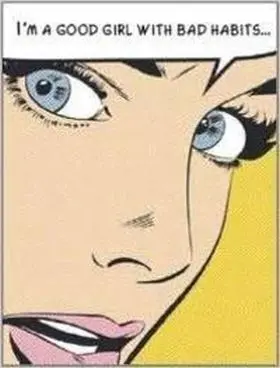 I M a Good Girl With Bad Habits
