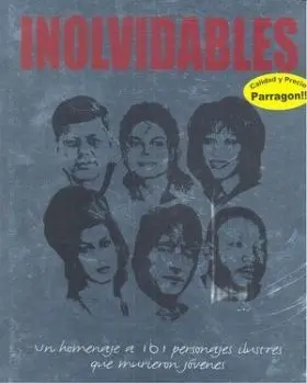 Inolvidables. Homenaje a 101 Personajes Ilustres Q