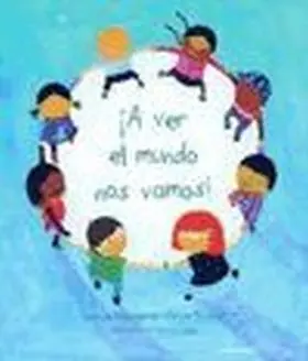 A Ver el Mundo nos Vamos- Parragon