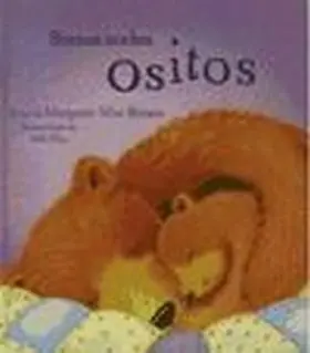 Buenas Noches Ositos- Parragon