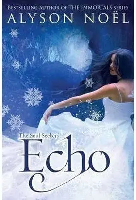 Soul Seekers 2 Echo