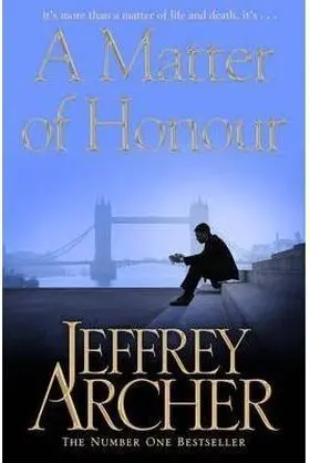 A Matter Of Honour