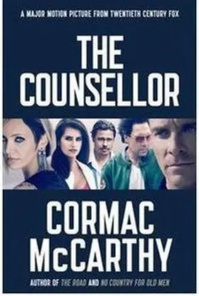 The Counselor