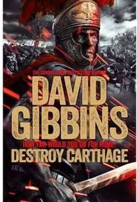 Total War Rome Destroy Carthage