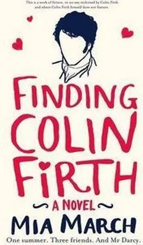 Finding Colin Firth
