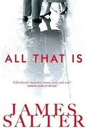 All That Is