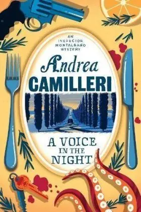 A Voice In The Night