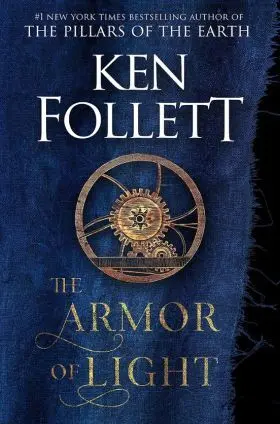 Armour Of Light, The.