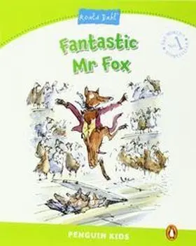 The Fantastic Mr Fox