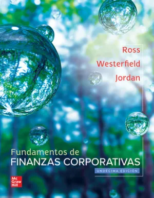 Fundamentos de Finanzas Corporativas