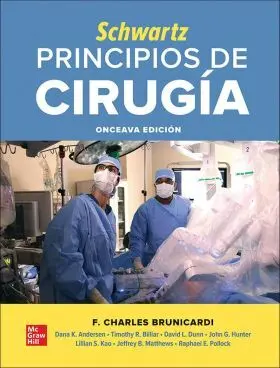 Vbid, Principios de Cirugía 2 Volúmenes