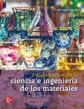 Fundamentos de Ingenieria y Ciencias de los Materiales Bundle