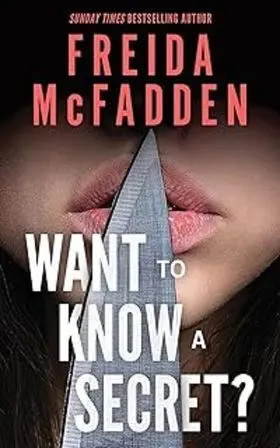 Want To Know a Secret?