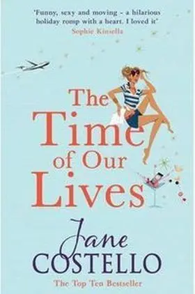 The Time Of Our Lives