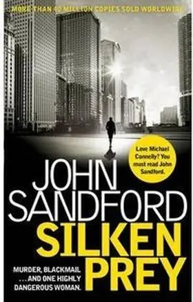Silken Prey