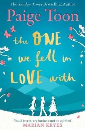 The One We Fell In Love With