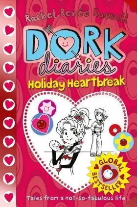 Dork Diaries 6 Holiday Heartbreak