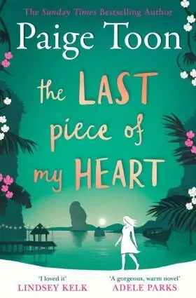 The Last Piece Of My Heart