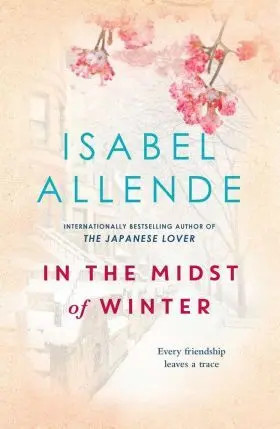 The Midst Of Winter