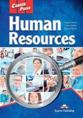 Human Resources Book