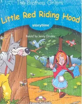 Little Red Rinding Hood