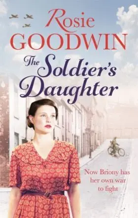 The Soldier S Daughter