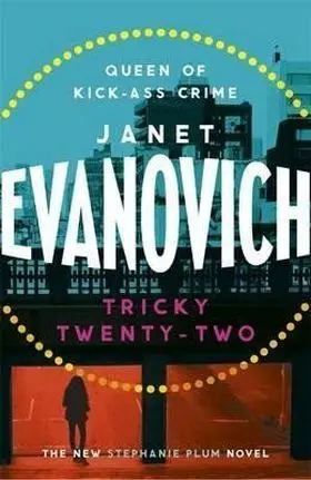 Trickey Twenty-Two
