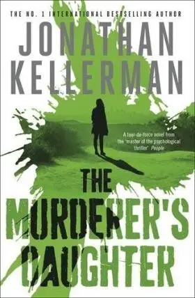 The Murderer Daughter