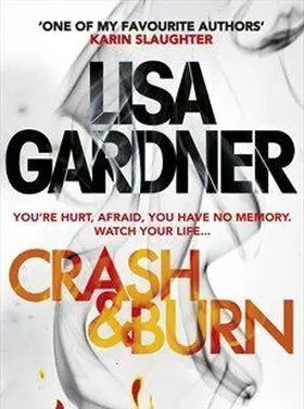 Crash And Burn