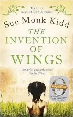 The Invention Of Wings
