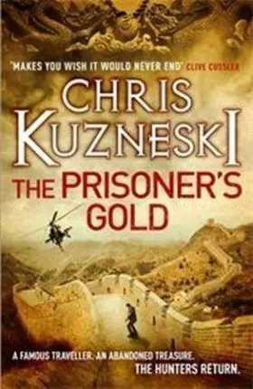 Prisoner Gold