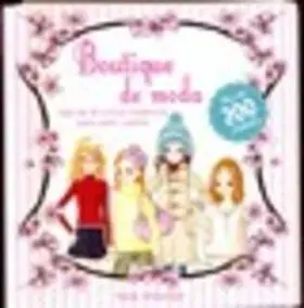 Boutique de Moda