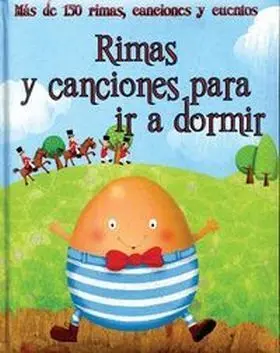 Rimas y Canciones para Ir a Dormir