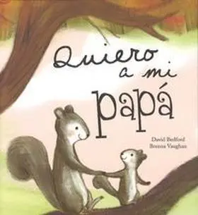 Quiero a mi Papa