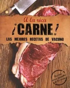 A la Rica Carne