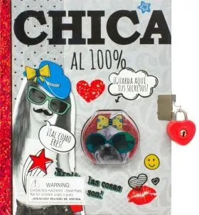 Diario de Chica Al 100%