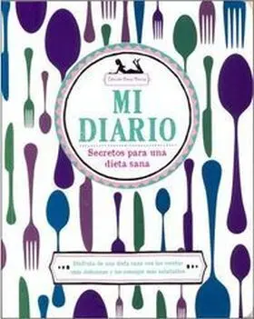 Diario Secreto Vida Saludable