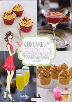 Cupcakes y Cocteles