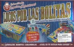 Locos por las Bolitas