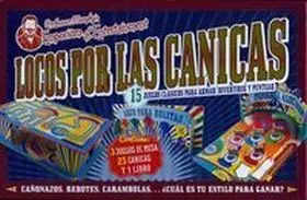 Locos por las Canicas