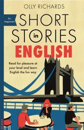 Short Stories In English For Beginners:read For Pl