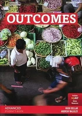 Outcomes Advanced Alum+Writing Vocab