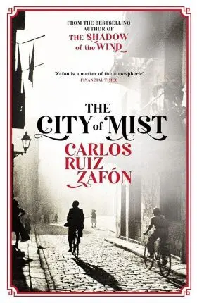 The City Of Mist