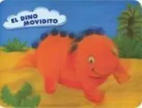 El Dino Movidito no para Quieto-Parragon
