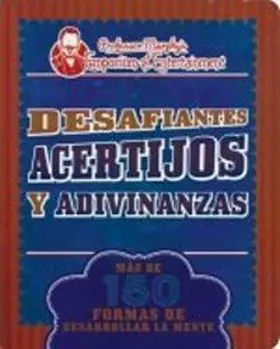 Desafios Acertijos y Adivinanzas