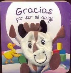 Gracias por Ser mi Amigo