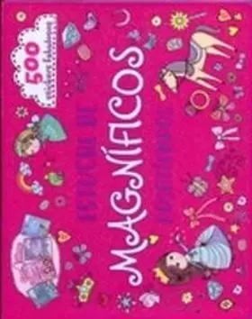 Estuche de Magnificos Pasatiempos