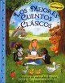 Los Mejores Cuentos Clasicos